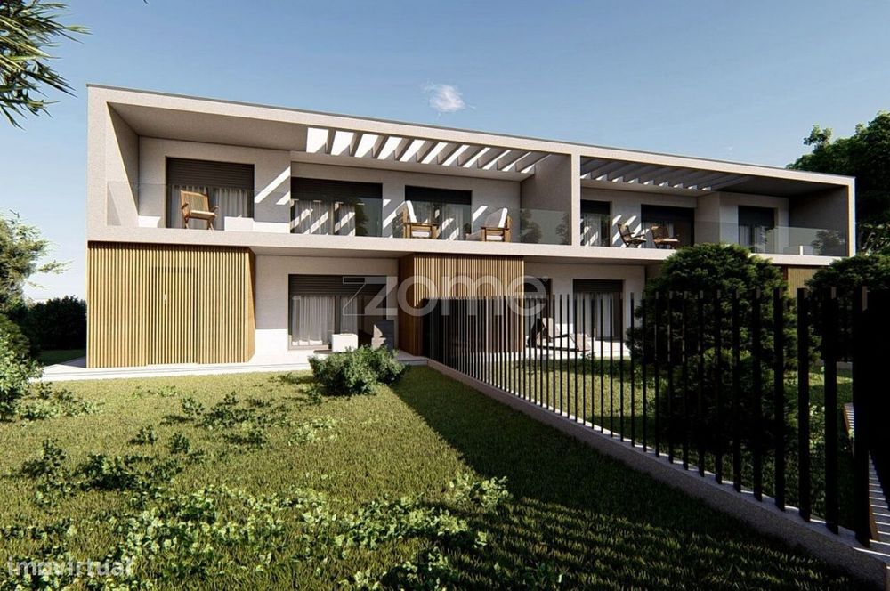 Apartamento T3 D NOVO, Empreendimento Alto do Faro