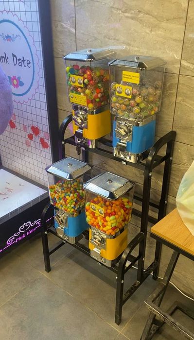 Додатковий дохід готовий прибутковий бізнес під ключ