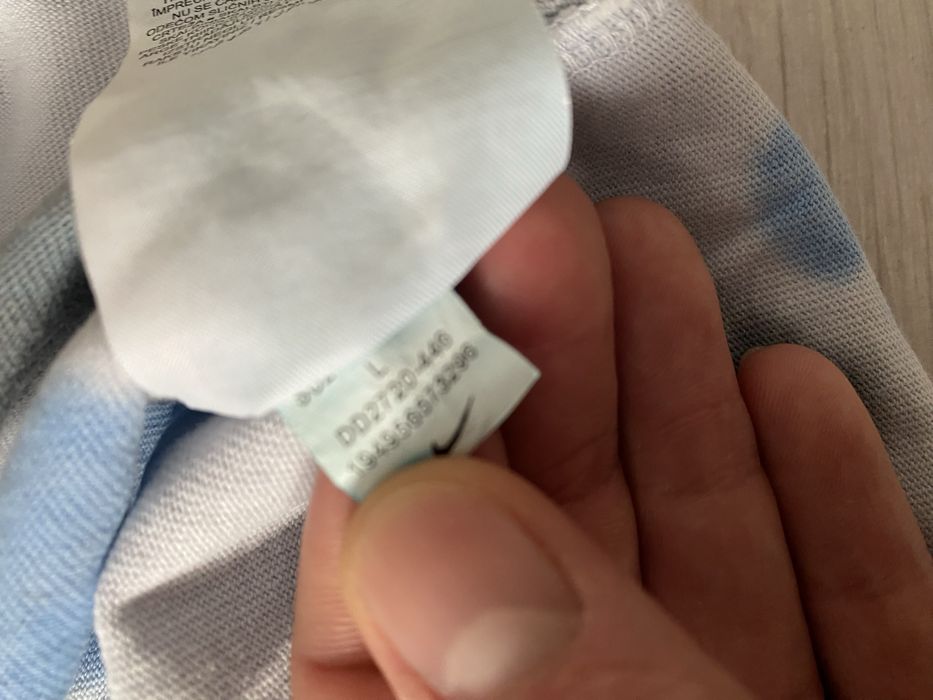 Футболка найк nike