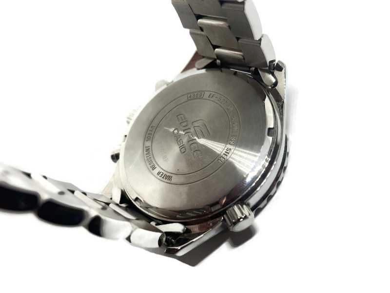 Zegarek Casio Edifice EF527 komplet gwarancja