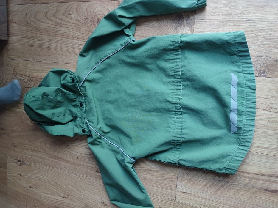 Kurtka chłopięca Everest