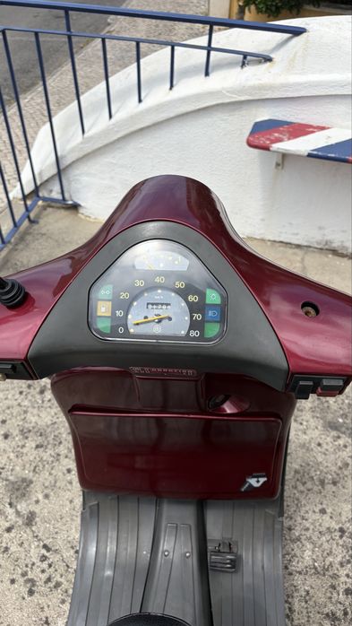 Vespa PK 50 FL2 94