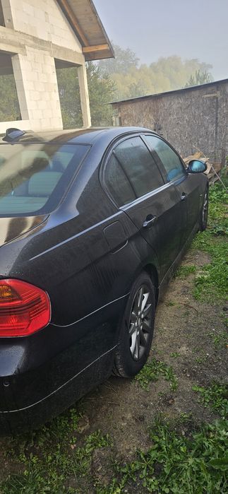 Sprzedam poszanowane BMW 90
