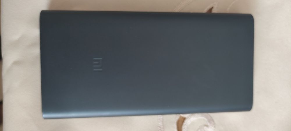 Powerbank Xiaomi