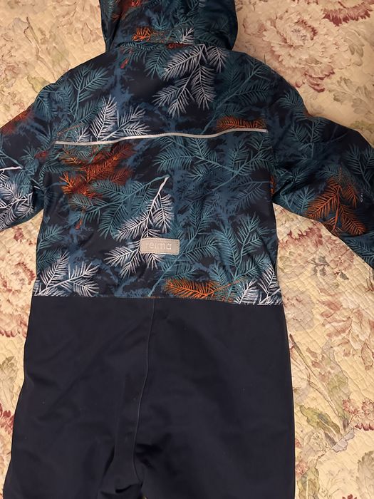 Комбінезон Reima зимовий