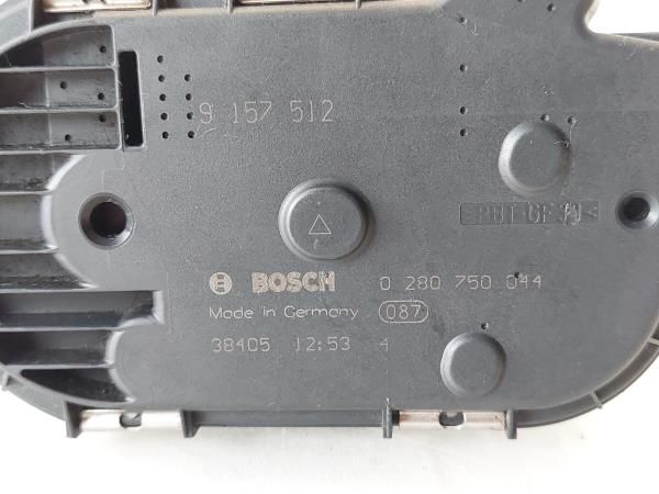 Corpo borboleta OPEL Corsa C