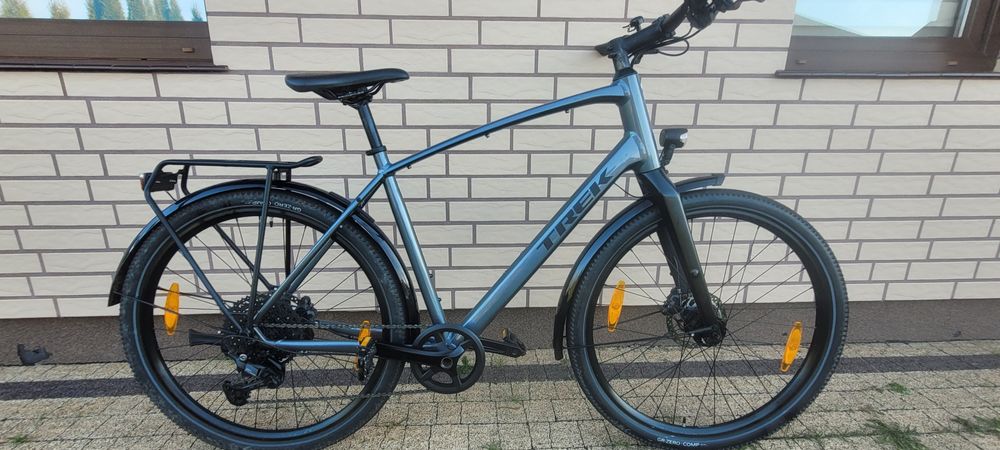 rower trek Dual Sport ds 3