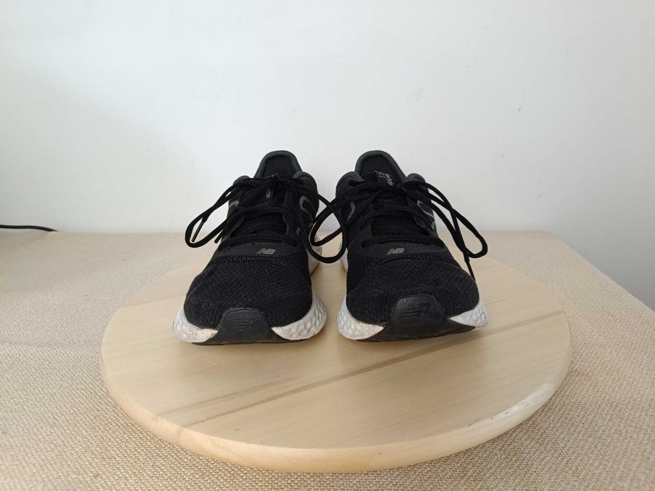 Buty sportowe New Balance 411