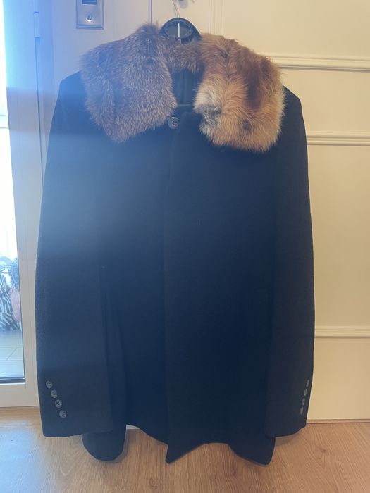 Samarra Alentejana Pele Raposa - NOVA