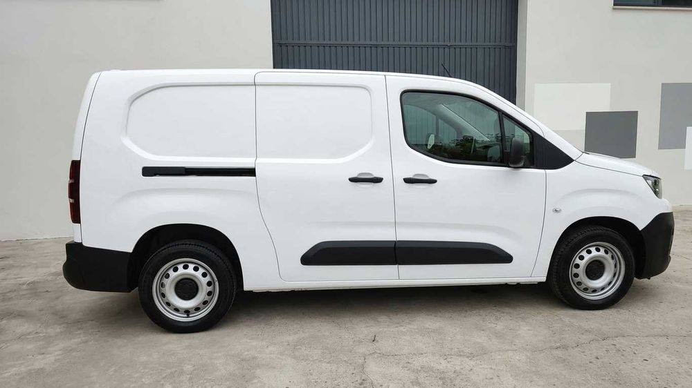 Peugeot Partner 1.5 Blue hdi IVA DEDUTIVEL