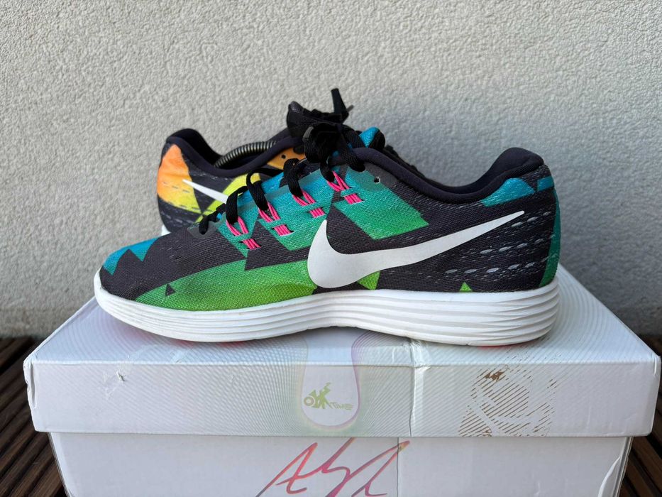 Nike Lunartempo 2 Be True EUR 42