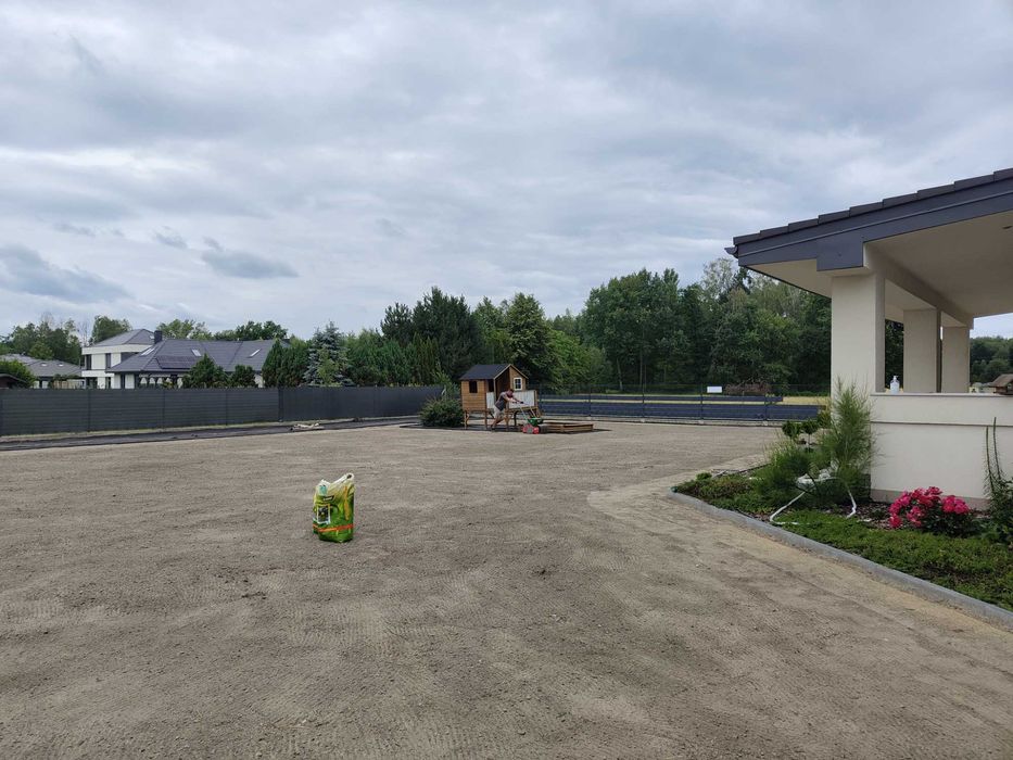Ogrodnik, Zakładanie Ogrodów, Pielęgnacja ogrodów , Nawadnianie
