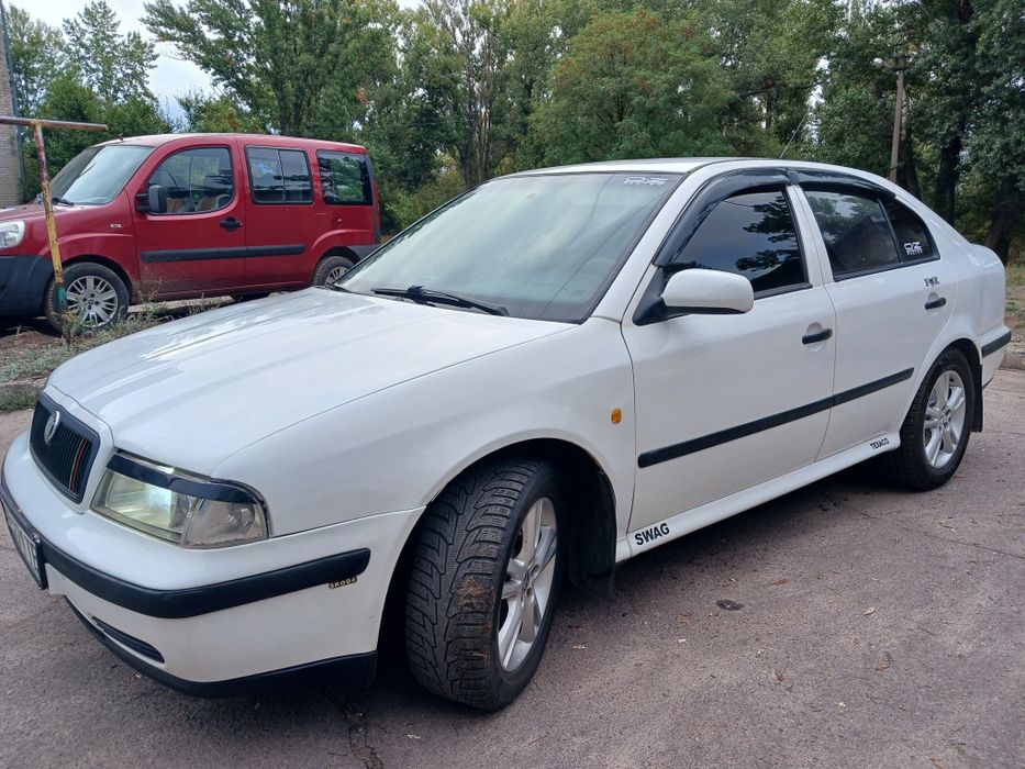 Продам Обмен   1.6 Газ 98 г в