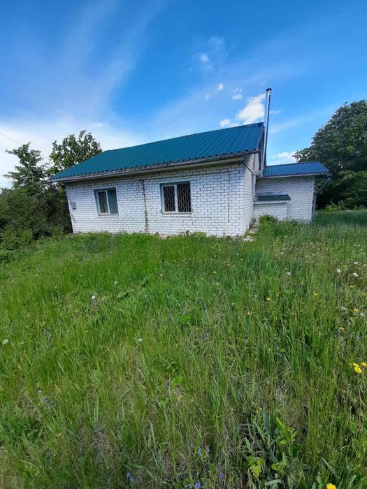 Продам участок дом Дача с. Лесное