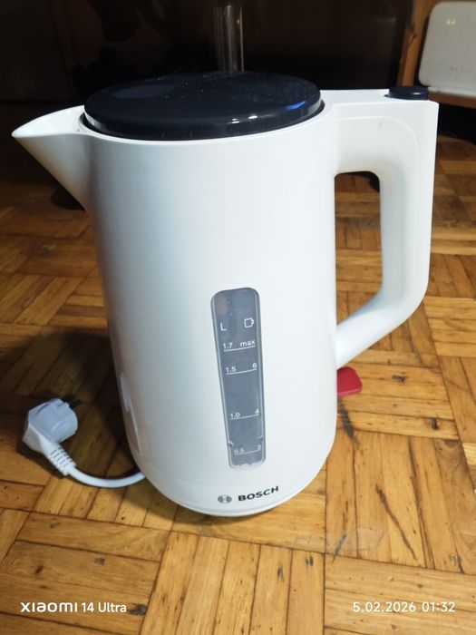 Czajnik elektryczny Bosch 2L