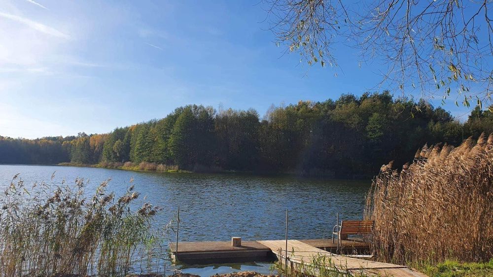 Dla wędkarzy, Pojezierze drawskie sezon2026