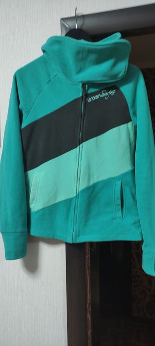 Флісова кофта Urban Surface,лижна кофта