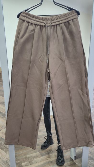 Штани палаццо жіночі