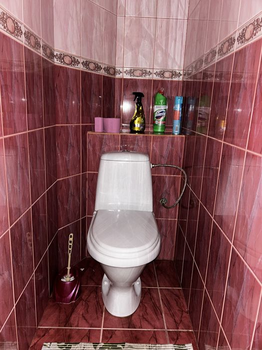 Здам 3х кімнатну квартиру в районі Пацаєва, « Слайз»