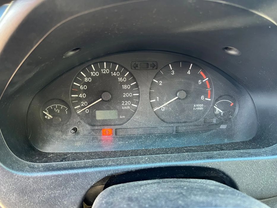 Para peças MITSUBISHI Space Star Combi (DG_A)