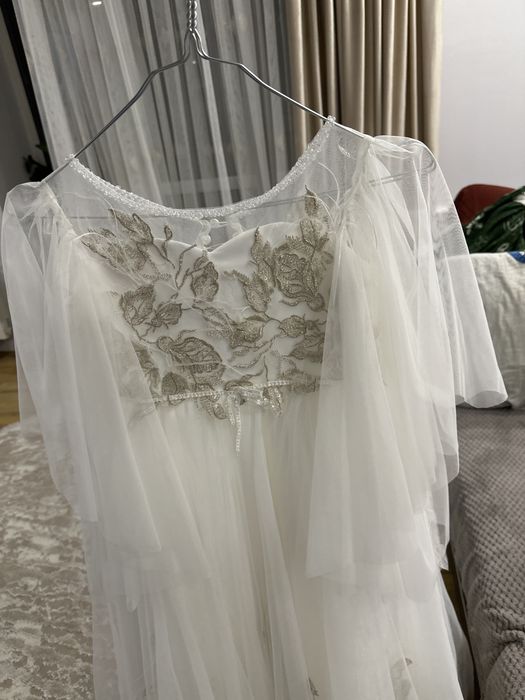 Плаття для ПРИЧАСТЯ, для урочистих подій 116-134