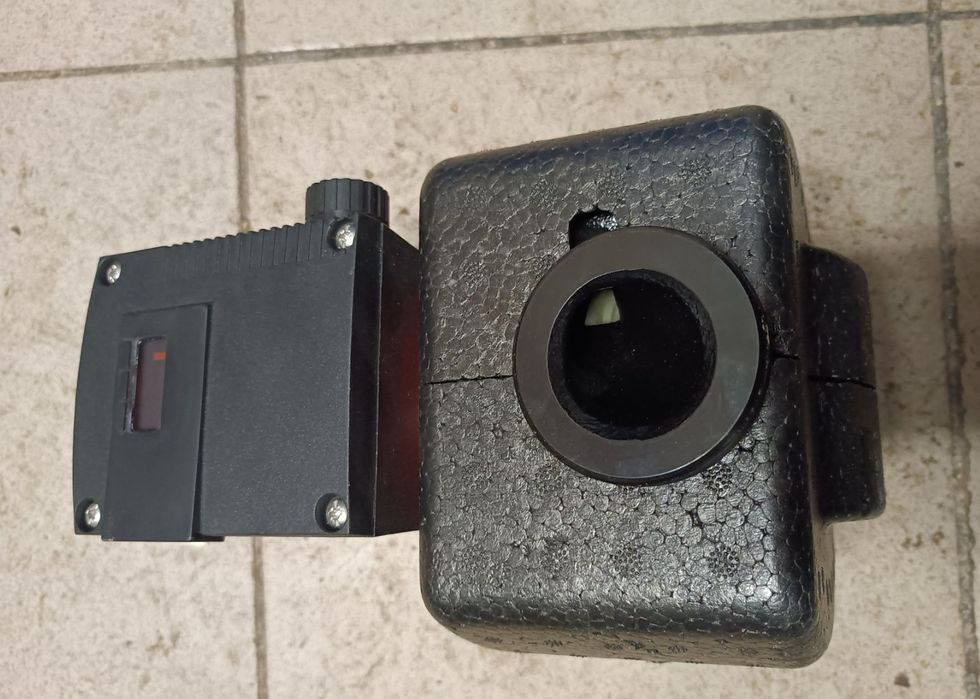 pompa ksb rio 30-70d nieużywana 3~400v wilo top-s  30/7