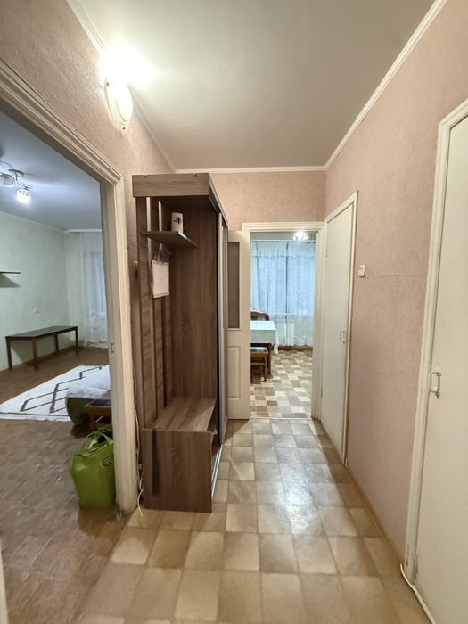 Здам 1-кімнатну квартиру Вишневому, вул.Машинобудівників 15А, 2 поверх