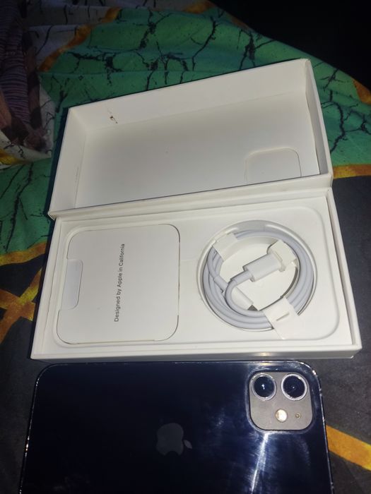 Iphone 12 pro  256gb