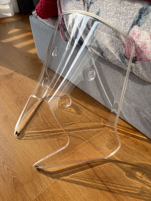 Szyba Rade Garage KTM 790/890 Adventure 2023+