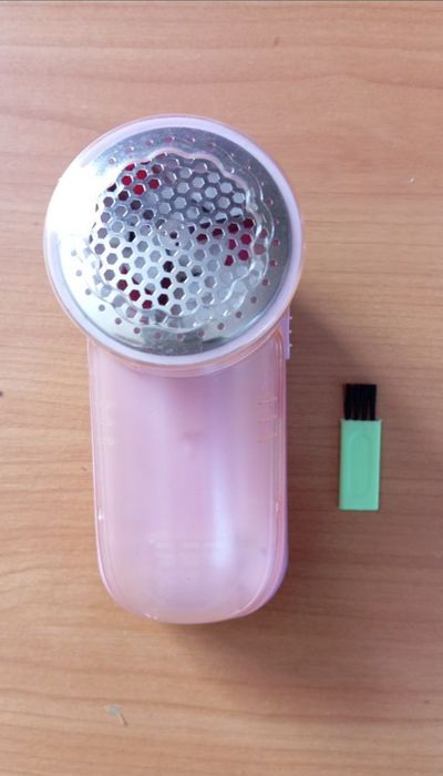 Тример для одягу