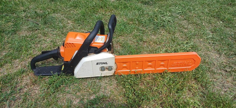 Piła Stihl MS 170