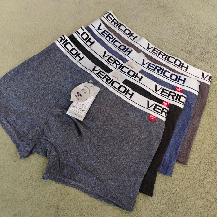 Мужские трусы боксеры Vericoh 191