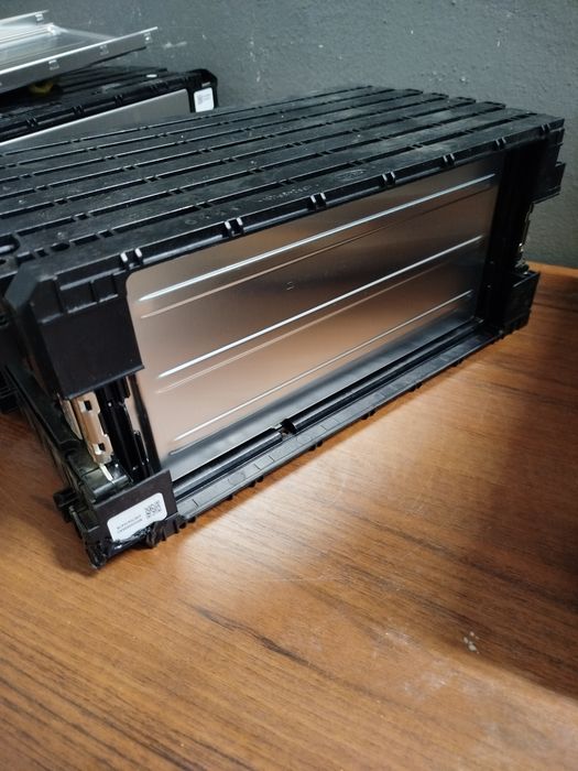Акумулятор/батарея LG 24V(7S), 4 кВт. Li-NMC. 23р НОВІ!!!