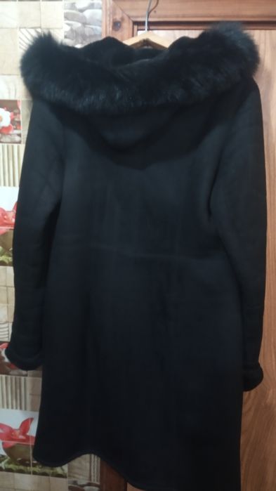 Продам дублянку жіночу