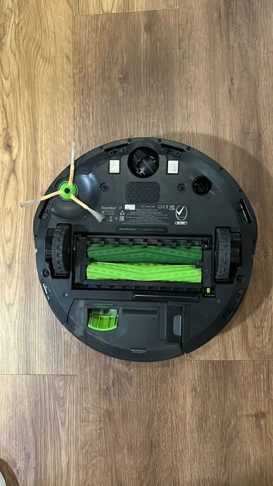 Aspirador robô romba I7