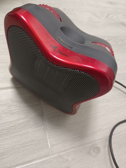 Обігрівач 1500 Вт