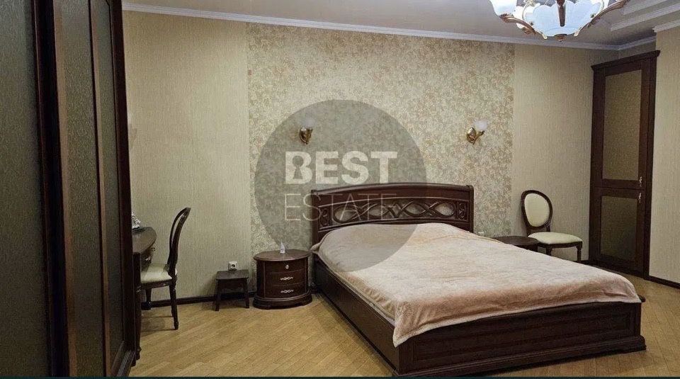 ЖК Садовая Горка! ПРЕМИУМ! ГОСПРОМ! Продам 3К 175 м2 ТОРГ