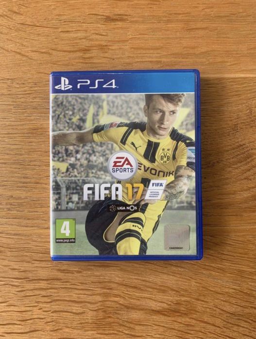 Jogos PS4- FIFA Lego NBA2k e Ghostbusters