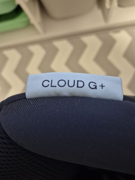 Fotelik/nosidło 0-13kg  Cybex cloud g plus
