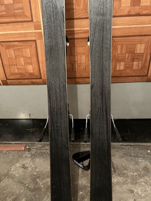 Narty Dynastar 130 cm