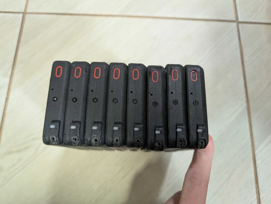 Sonim XP10 6/128Gb Snapdragon 480 Android 14 Для военных! IP68, IP69K