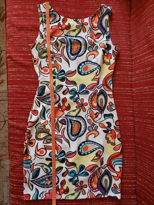 Sukienka Fabian's Style