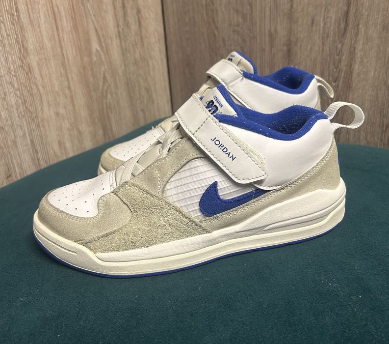 Buty sportowe Nike Jordan rozm 33,5