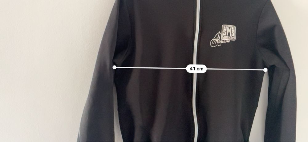 Bluza na rower Santini rozmiar L