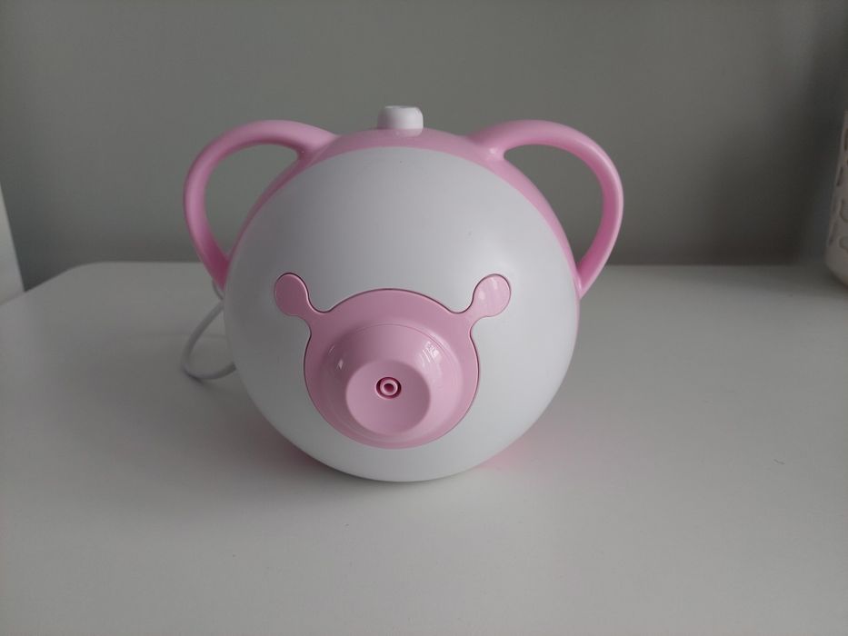 Nosiboo Pro Różowy