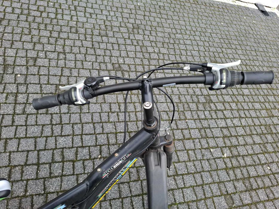 Sprzedam rower koła 24