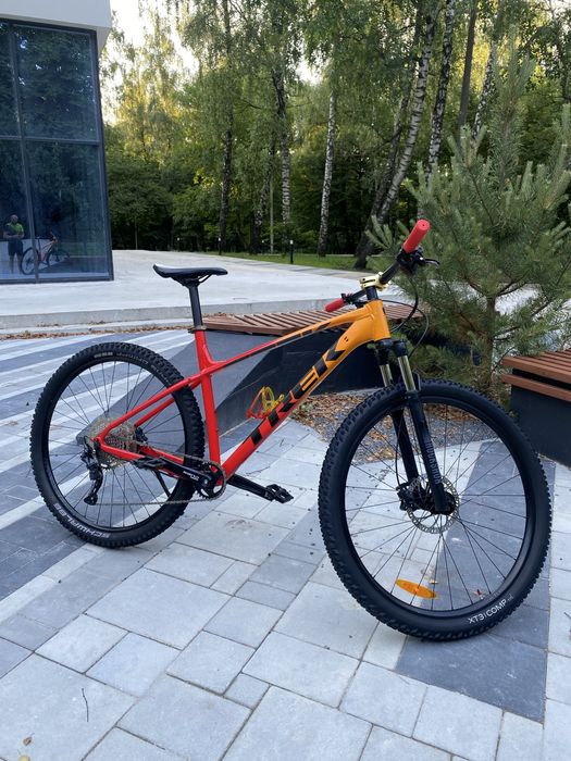 Велосипед Trek Marlin 7