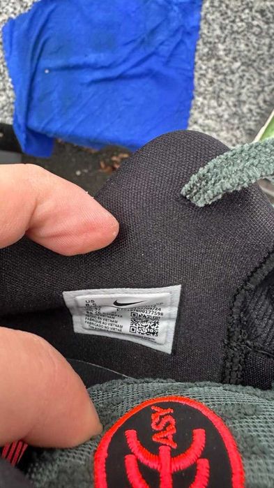 Новые Nike KD 17   [EUR 42 , 43, 44 , 45,5, 46 ] - NEW