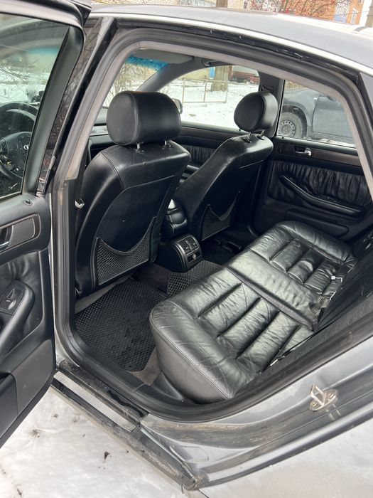 Продам Ауди а6с5