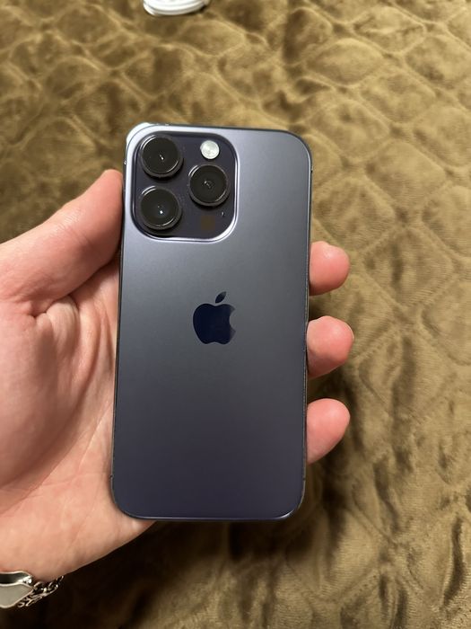 Iphone 14 pro 256gb | neverlock